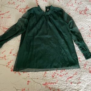 NWOT dressy blouse